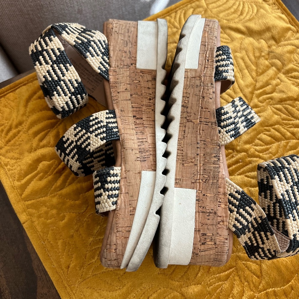 Used Steve Madden shoes